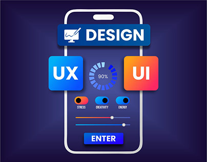 UI/UX Design